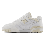 Tênis New Balance 550 Branco/ bege