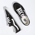 TÊNIS VANS SK8-LOW BLACK