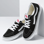 TÊNIS VANS SK8-LOW BLACK