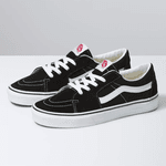 TÊNIS VANS SK8-LOW BLACK