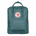 MOCHILA FJALLRAVEN KÅNKEN CLÁSSICA FROST GREEN