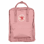 MOCHILA FJALLRAVEN KÅNKEN CLÁSSICA PINK