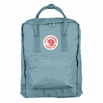 MOCHILA FJALLRAVEN KÅNKEN CLÁSSICA SKY BLUE - UNI