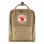 MOCHILA MINI FJALLRAVEN KÅNKEN CLAY