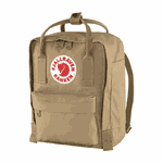 MOCHILA MINI FJALLRAVEN KÅNKEN CLAY