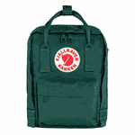 MOCHILA MINI KÅNKEN FJALLRAVEN ARCTIC GREEN