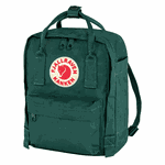 MOCHILA MINI KÅNKEN FJALLRAVEN ARCTIC GREEN