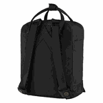 MOCHILA MINI FJALLRAVEN KÅNKEN BLACK