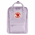 MOCHILA MINI FJALLRAVEN KÅNKEN PASTEL LAVENDER