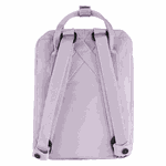 MOCHILA MINI FJALLRAVEN KÅNKEN PASTEL LAVENDER