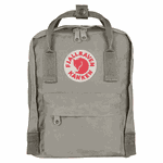 MOCHILA MINI FJALLRAVEN KÅNKEN FOG - UNI