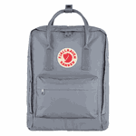 MOCHILA FJALLRAVEN KÅNKEN CLÁSSICA FLINT GREY