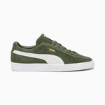 TÊNIS PUMA SUEDE CLASSIC XXL MYRTLE WHITE