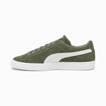 TÊNIS PUMA SUEDE CLASSIC XXL MYRTLE WHITE