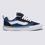 TÊNIS VANS KNU SKOOL NAVY TRUE WHITE