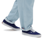 Tênis Vans Authentic COLOR Theory Beacon Blue 