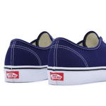 Tênis Vans Authentic COLOR Theory Beacon Blue 