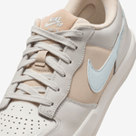 TÊNIS Nike SB Force 58 Premium Light Bone