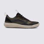 TÊNIS VANS ULTRARANGE EXO SE BLACK OLIVE