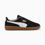 TÊNIS PUMA PALERMO LTH PRETO BRANCO