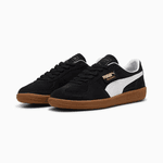 TÊNIS PUMA PALERMO LTH PRETO BRANCO