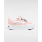 TENIS VANS KNU SKOOL STACK LIGHT PINK