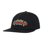 HIGH Cap 6 Panel Angels