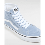 TÊNIS VANS COLOR THEORY SK8-HI TAPERED DUSTY BLUE