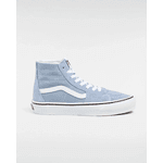 TÊNIS VANS COLOR THEORY SK8-HI TAPERED DUSTY BLUE