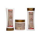 Kit Garbu's Pós Química 