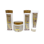 Kit Cupuaçu Garbus Hair