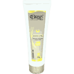 Leave-in Banana e Mel Garbus Hair 250ml
