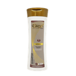 Shampoo Cupuaçu Garbus Hair 350ml