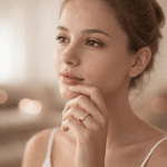 Par de Alianças Maldivas 14K