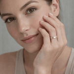 Par de Alianças Orion 14K