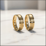 Par Aliança Promessa 