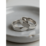 Aliança Prata Lúmen