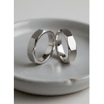 Aliança Prata Lúmen