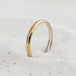 Par de Alianças Classic