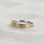 Par de Alianças Paris