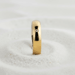 Par de Alianças Satoro 