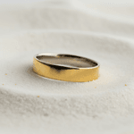 Par de Alianças Viena 