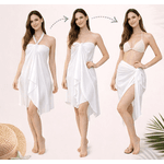 MOLDE SAIDA DE PRAIA 1001 MANEIRAS DE USAR 