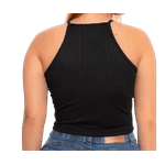 MOLDE TOP GRINGO / TAMANHO ÚNICO 