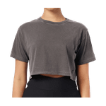 Molde Camiseta Unissex / Uniforme / P ao GG / Marcação Cropped