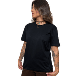 Molde Camiseta Unissex / Uniforme / P ao GG / Marcação Cropped