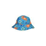 MOLDE CHAPEU BEBE PROTETOR DE SOL - TAM UNICO