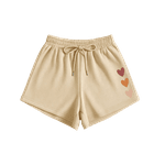Molde Short Basico Feminino / Sem Bolso / P ao GG