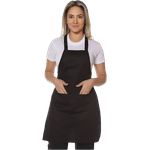 MOLDE AVENTAL FEMININO 