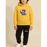 Conjunto Infantil De Moletom Quentinho Roblox